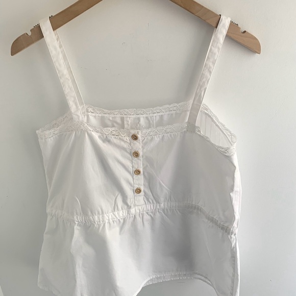 Sezane top size S/M - Picture 6 of 12